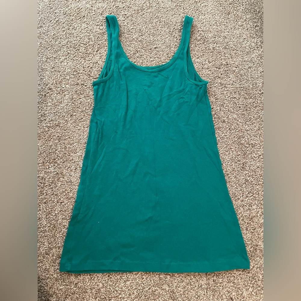 Tami Tank Top - Picture 2 of 3